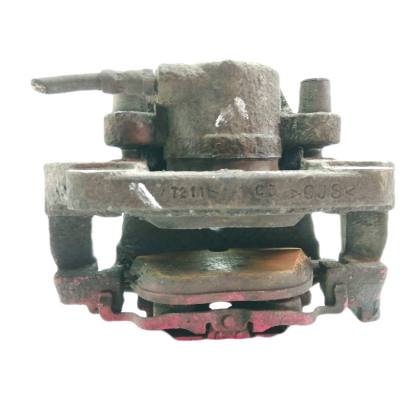 Recambio de pinza freno delantera derecha para bmw x5 (e70) 3.0d referencia OEM IAM 7221750  