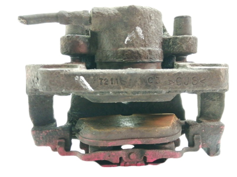 Recambio de pinza freno delantera derecha para bmw x5 (e70) 3.0d referencia OEM IAM 7221750  