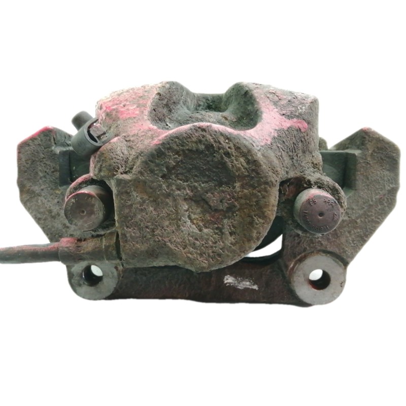 Recambio de pinza freno delantera derecha para bmw x5 (e70) 3.0d referencia OEM IAM 7221750  