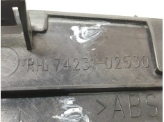 Recambio de mando elevalunas delantero derecho para toyota auris ts referencia OEM IAM 7423102530   2