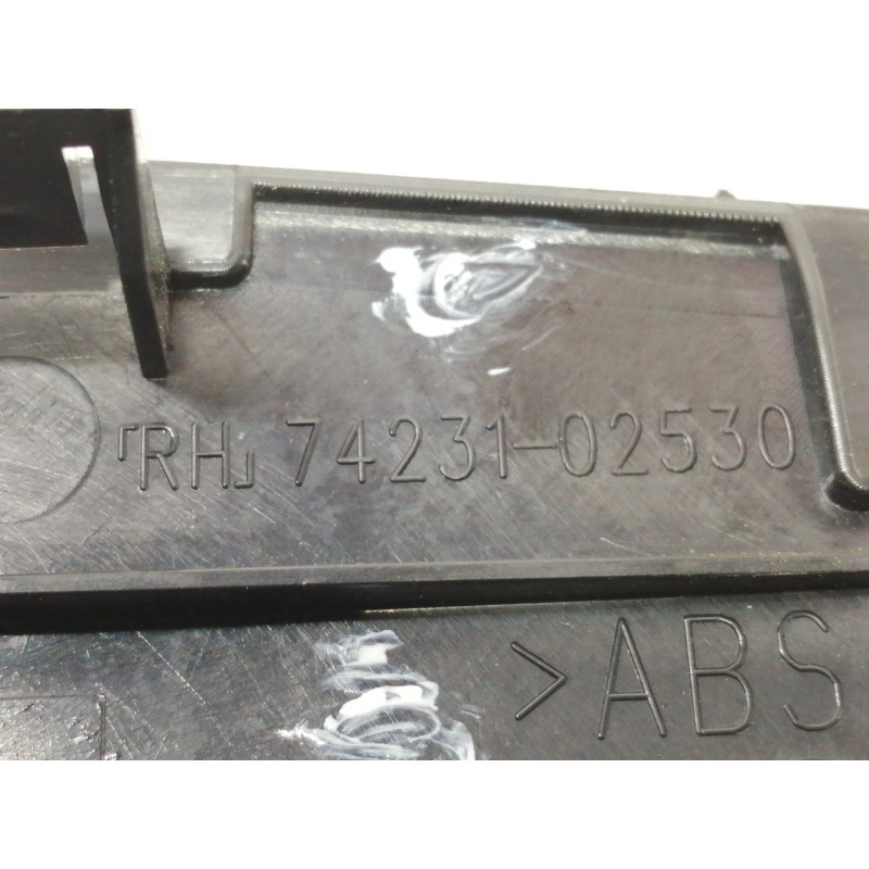 Recambio de mando elevalunas delantero derecho para toyota auris ts referencia OEM IAM 7423102530  