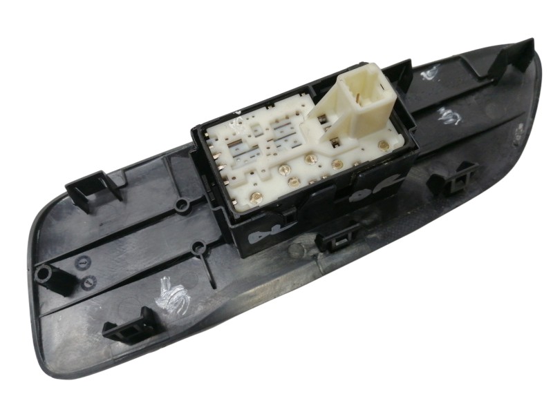 Recambio de mando elevalunas delantero derecho para toyota auris ts referencia OEM IAM 7423102530  