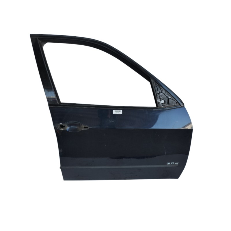 Recambio de puerta delantera derecha para bmw x5 (e70) 3.0d referencia OEM IAM 41517211424  