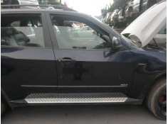 Recambio de puerta delantera derecha para bmw x5 (e70) 3.0d referencia OEM IAM 41517211424   2