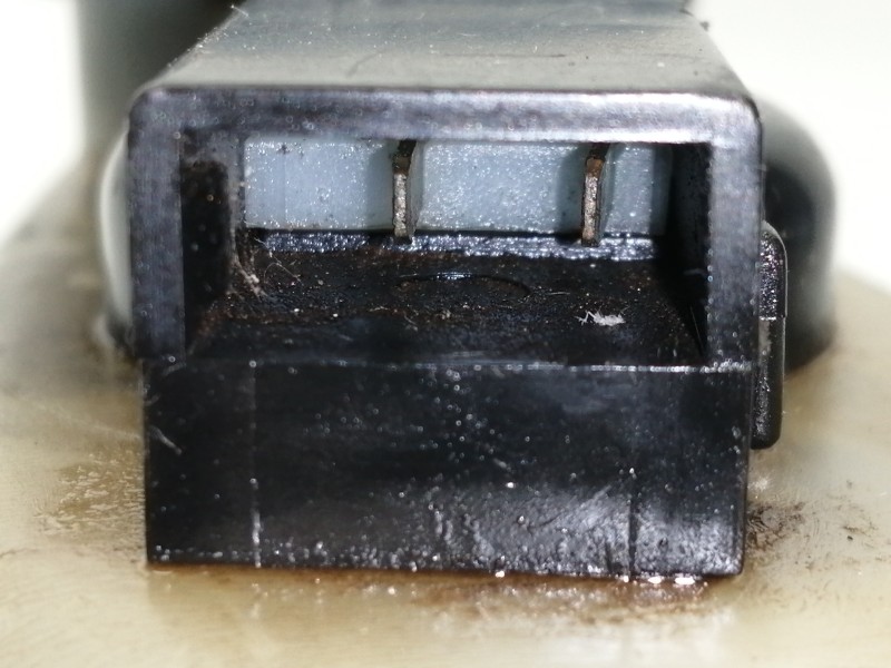 Recambio de bomba freno para nissan patrol (k/w160) hardtop (k160) referencia OEM IAM   