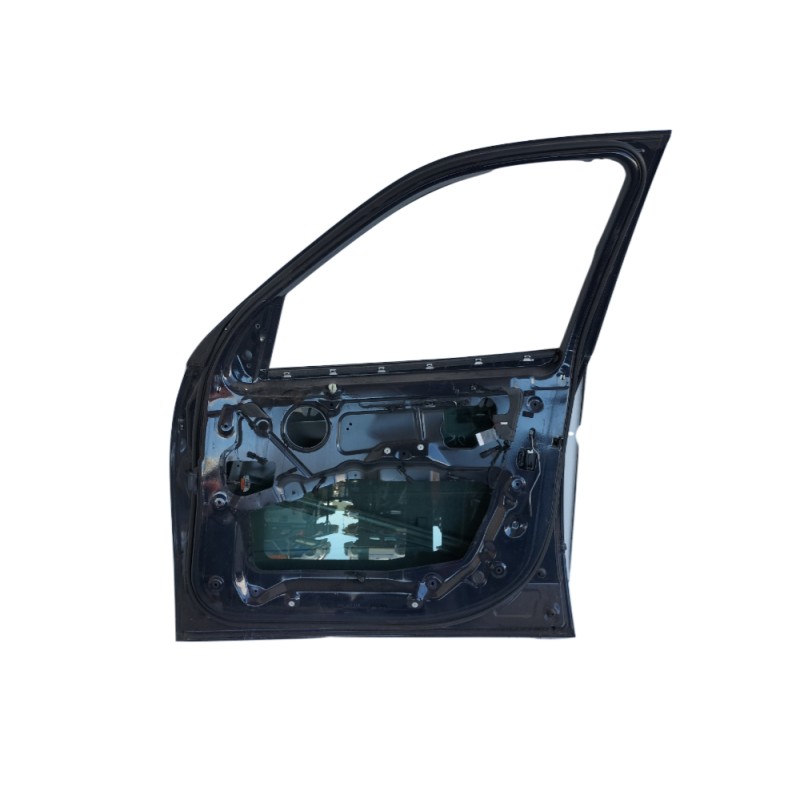Recambio de puerta delantera derecha para bmw x5 (e70) 3.0d referencia OEM IAM 41517211424  
