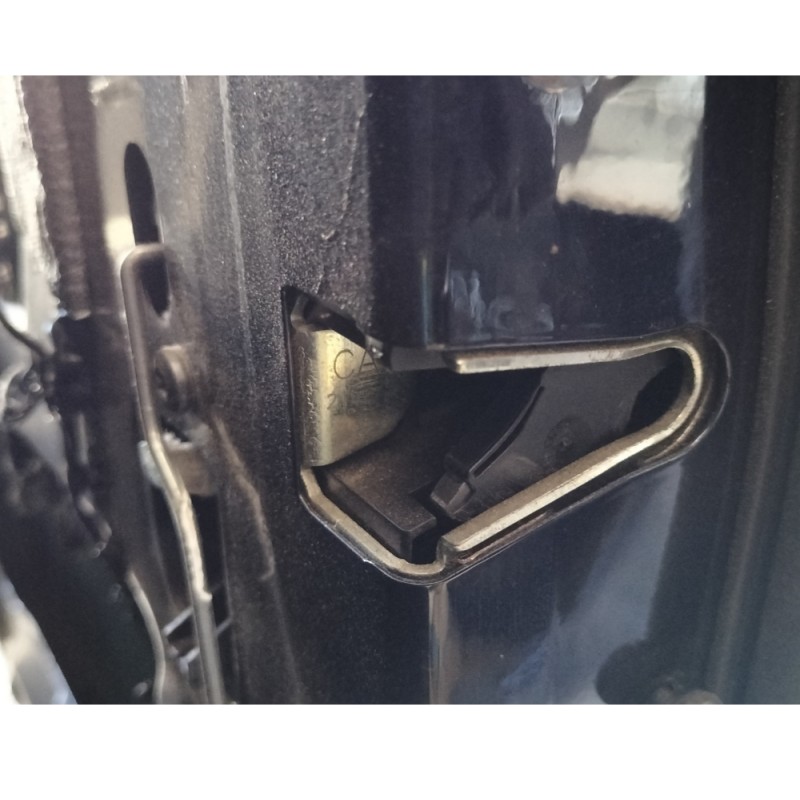 Recambio de puerta delantera derecha para bmw x5 (e70) 3.0d referencia OEM IAM 41517211424  