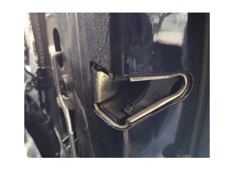 Recambio de puerta delantera derecha para bmw x5 (e70) 3.0d referencia OEM IAM 41517211424  