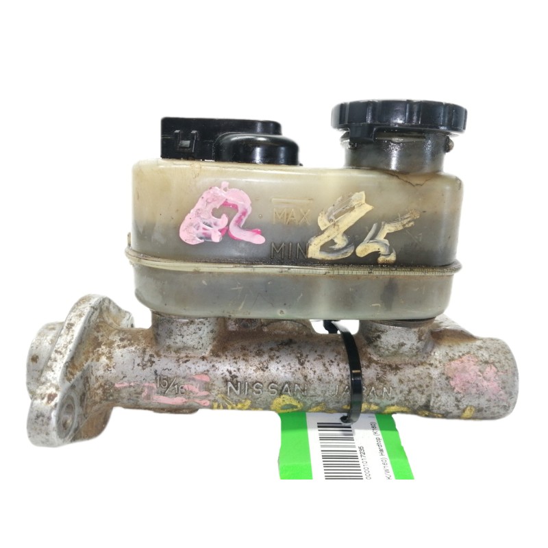 Recambio de bomba freno para nissan patrol (k/w160) hardtop (k160) referencia OEM IAM   