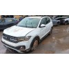 volkswagen t-cross (c11, d31) del año 2020