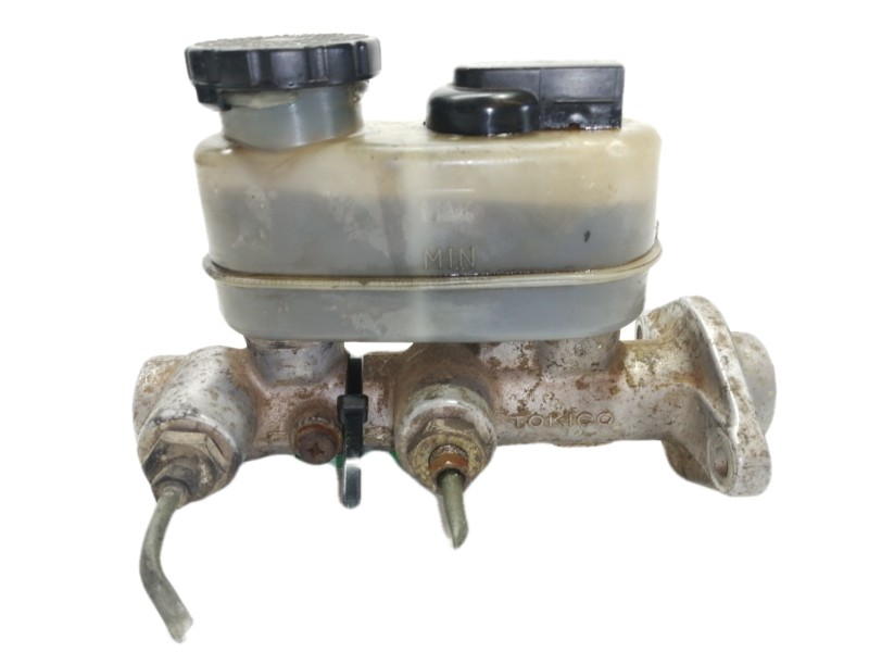 Recambio de bomba freno para nissan patrol (k/w160) hardtop (k160) referencia OEM IAM   