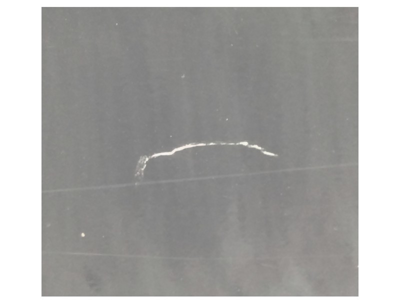 Recambio de puerta trasera izquierda para bmw x5 (e70) 3.0d referencia OEM IAM 41527261481  