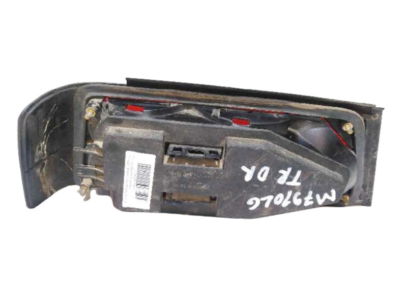 Recambio de piloto trasero derecho para peugeot 405 berlina srd-turbo exclusive referencia OEM IAM   