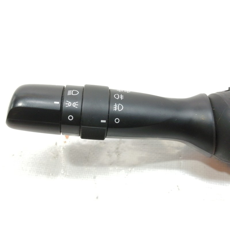 Recambio de mando intermitentes para toyota auris ts referencia OEM IAM 0229117F609  