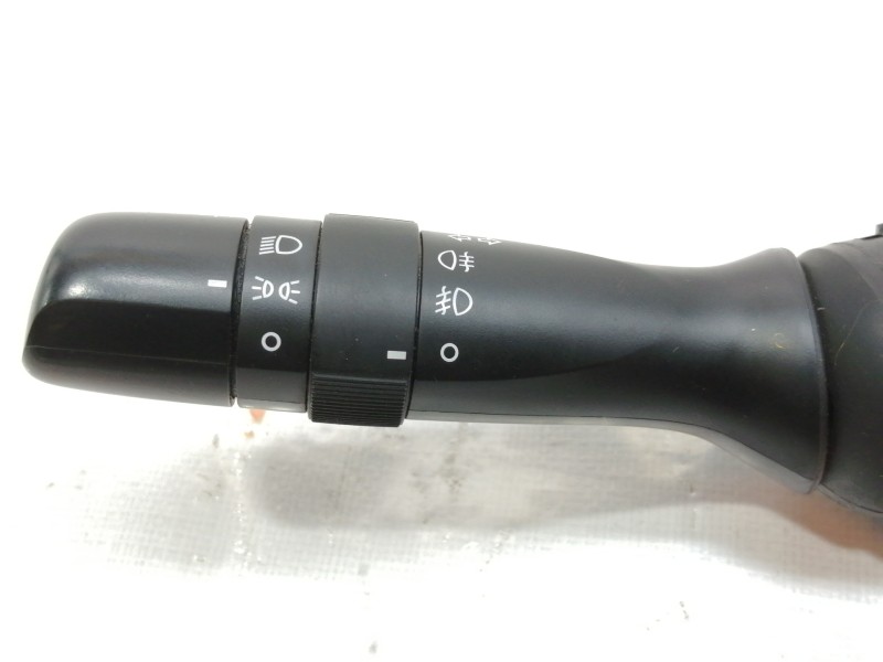 Recambio de mando intermitentes para toyota auris ts referencia OEM IAM 0229117F609  