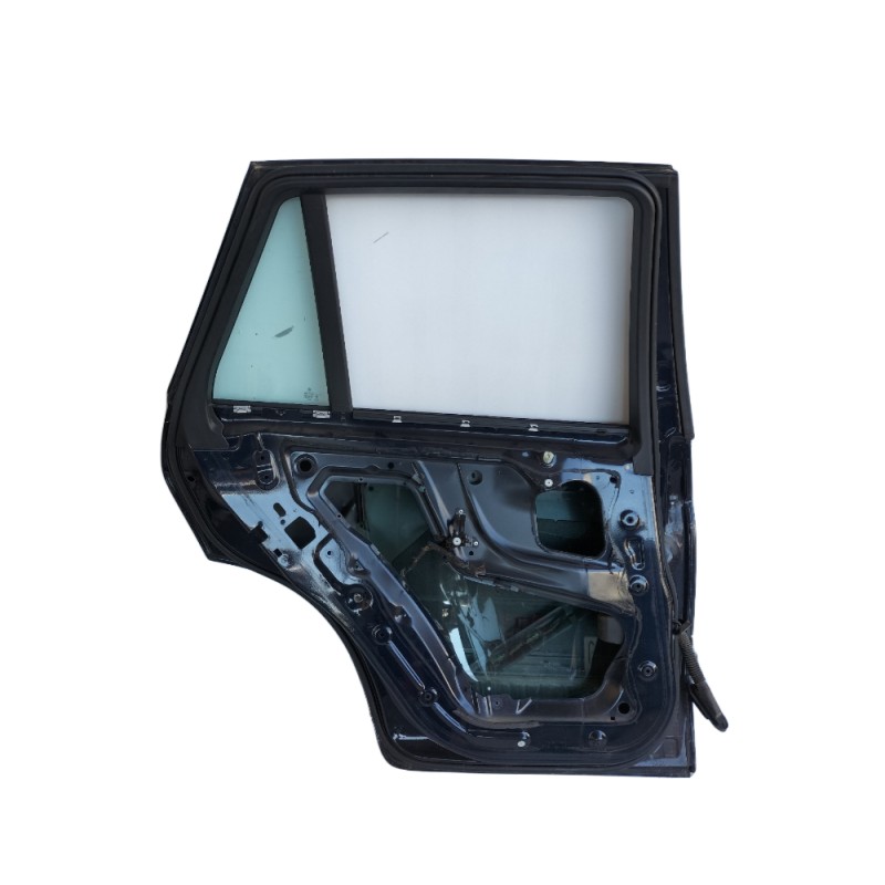 Recambio de puerta trasera izquierda para bmw x5 (e70) 3.0d referencia OEM IAM 41527261481  