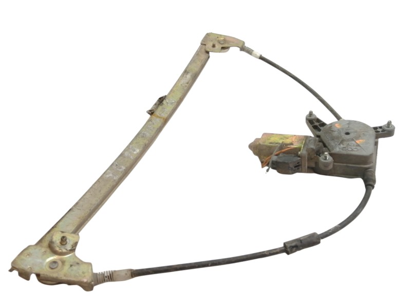 Recambio de elevalunas delantero derecho para peugeot 405 berlina srd-turbo exclusive referencia OEM IAM   