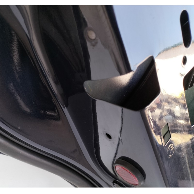 Recambio de puerta trasera izquierda para bmw x5 (e70) 3.0d referencia OEM IAM 41527261481  