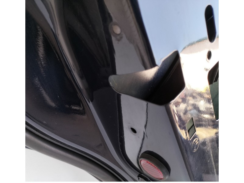 Recambio de puerta trasera izquierda para bmw x5 (e70) 3.0d referencia OEM IAM 41527261481  