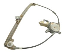 Recambio de elevalunas delantero derecho para peugeot 405 berlina srd-turbo exclusive referencia OEM IAM    2