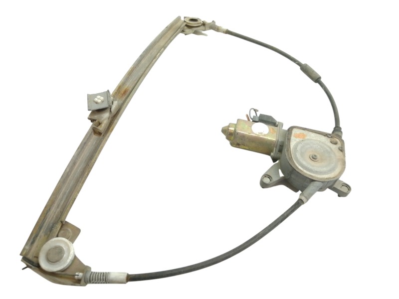 Recambio de elevalunas delantero derecho para peugeot 405 berlina srd-turbo exclusive referencia OEM IAM   