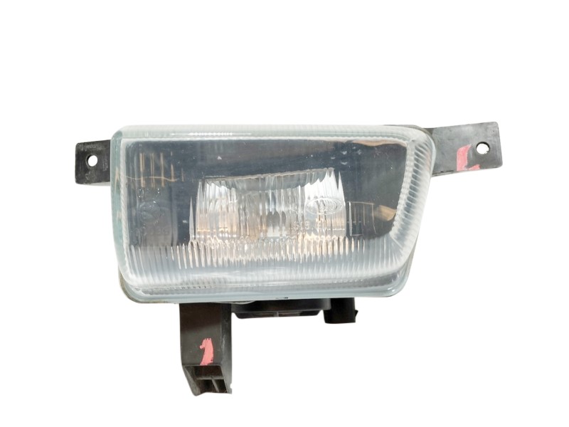 Recambio de faro antiniebla izquierdo para opel astra g berlina comfort referencia OEM IAM 24407176  