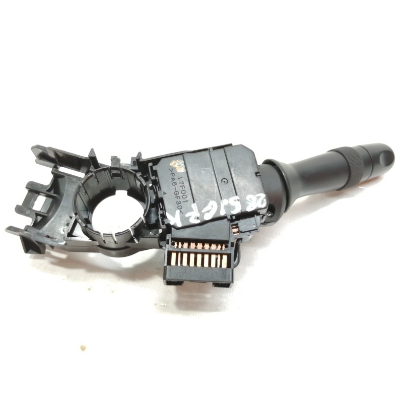 Recambio de mando intermitentes para toyota auris ts referencia OEM IAM 0229117F609  