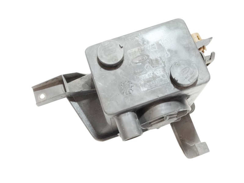 Recambio de faro antiniebla izquierdo para opel astra g berlina comfort referencia OEM IAM 24407176  