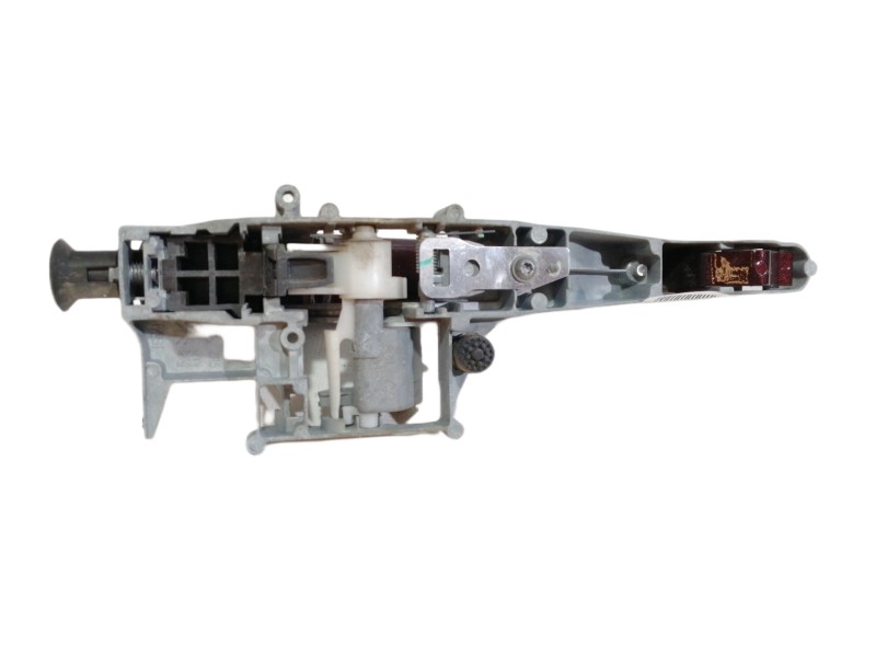 Recambio de maneta exterior delantera derecha para citroën c4 picasso exclusive referencia OEM IAM 9680503480  