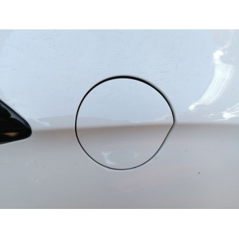 TAPA EXTERIOR COMBUSTIBLE 