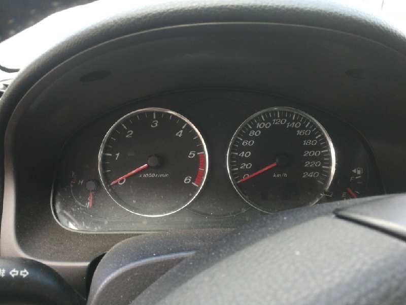 Recambio de cuadro instrumentos para mazda 6 berlina (gg) 2.0 crtd 120 active (5-ptas.) referencia OEM IAM   