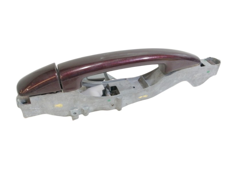 Recambio de maneta exterior delantera derecha para citroën c4 picasso exclusive referencia OEM IAM 9680503480  