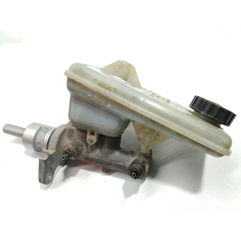 Recambio de bomba freno para renault trafic caja cerrada (ab 4.01) l1h1 2,90t caja cerrada, corto referencia OEM IAM 320670082  