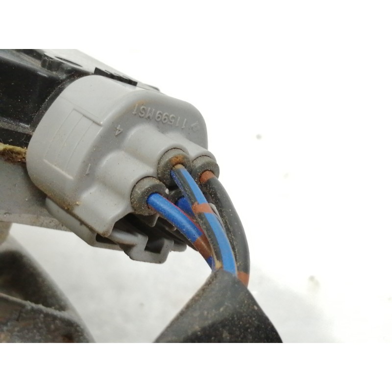 Recambio de motor limpia delantero para toyota auris ts referencia OEM IAM 8511002190  