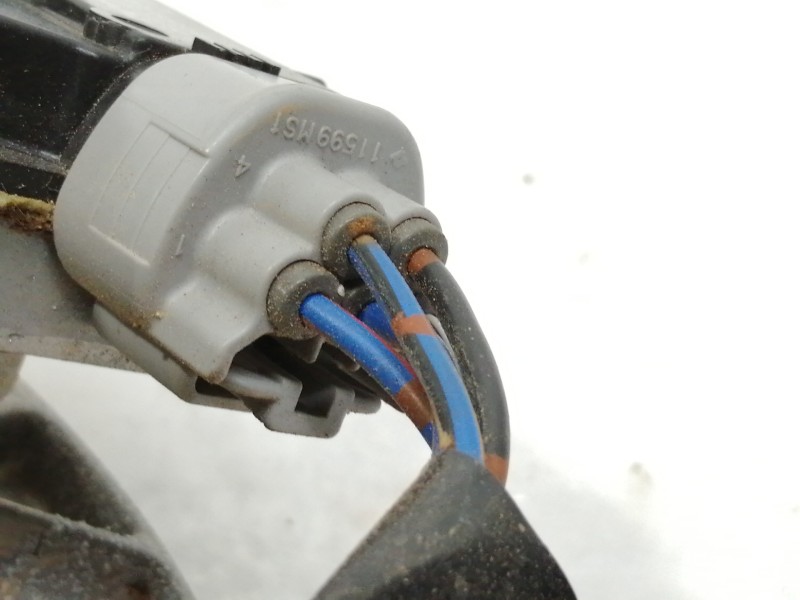 Recambio de motor limpia delantero para toyota auris ts referencia OEM IAM 8511002190  