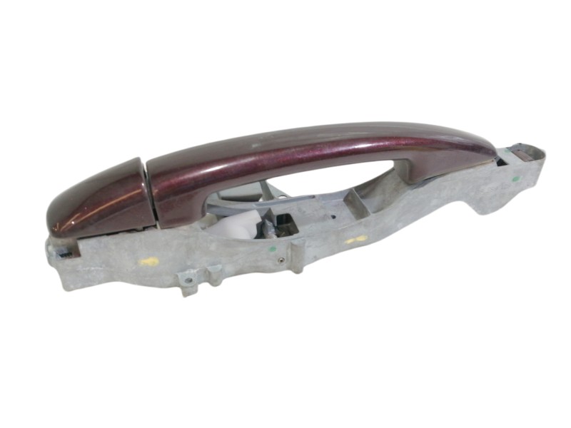Recambio de maneta exterior trasera derecha para citroën c4 picasso exclusive referencia OEM IAM 9680503480  