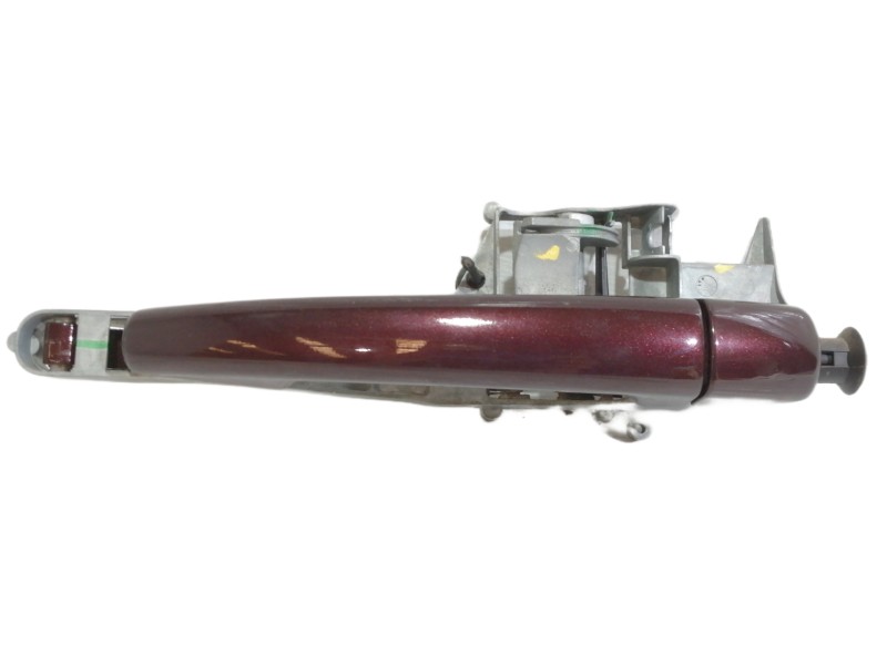 Recambio de maneta exterior trasera izquierda para citroën c4 picasso exclusive referencia OEM IAM 1200M12  