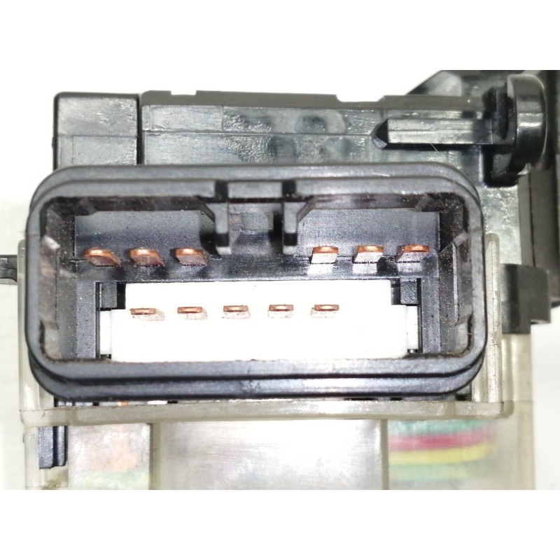 Recambio de mando limpia para mazda 6 berlina (gg) 2.0 crtd 120 active (5-ptas.) referencia OEM IAM 17D254LH  