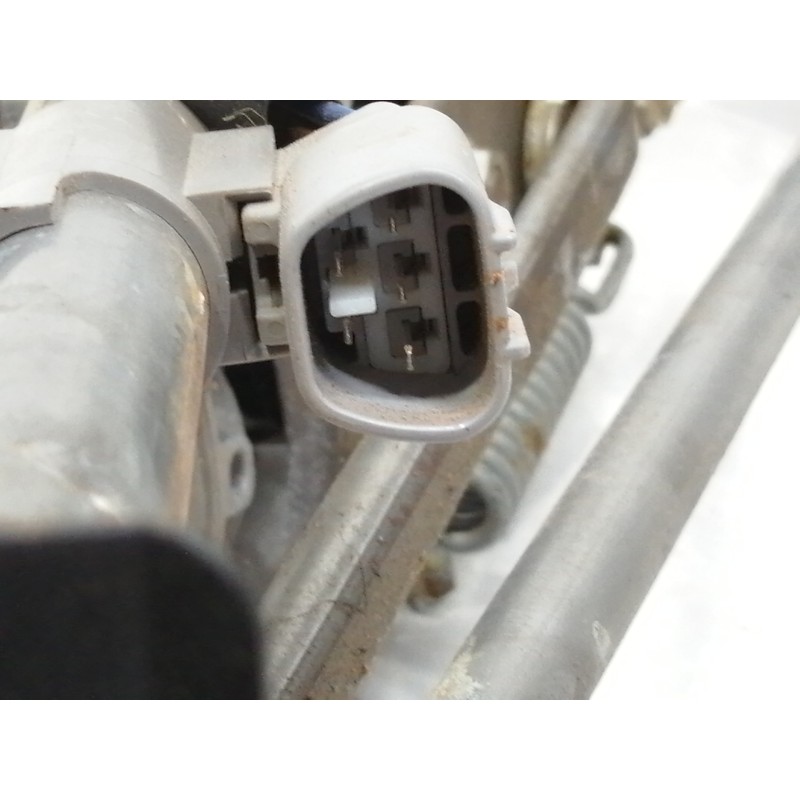 Recambio de motor limpia delantero para toyota auris ts referencia OEM IAM 8511002190  