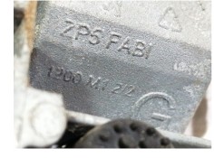 Recambio de maneta exterior trasera izquierda para citroën c4 picasso exclusive referencia OEM IAM 1200M12   2