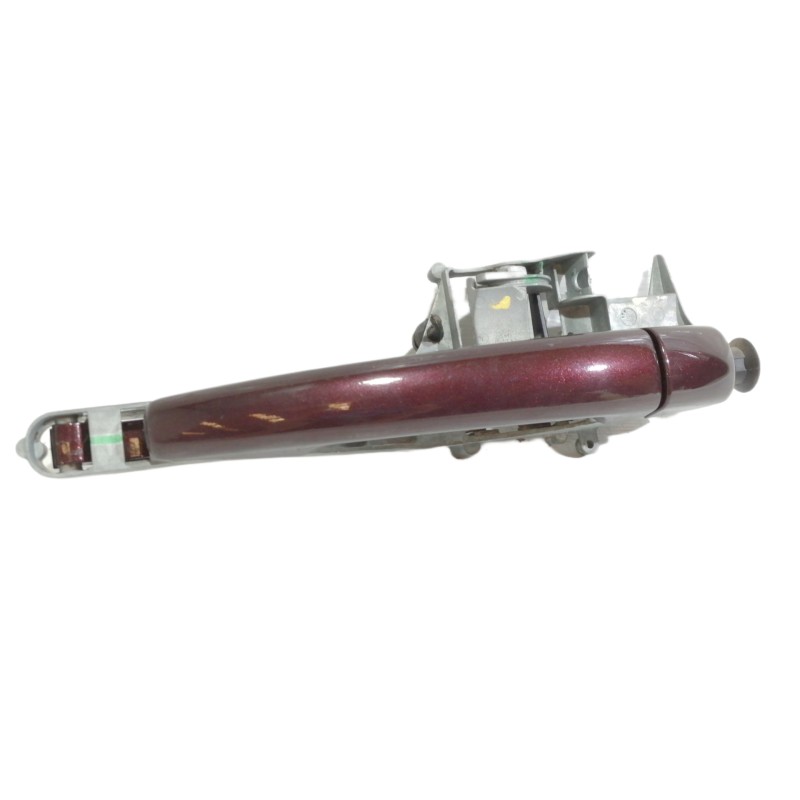 Recambio de maneta exterior trasera izquierda para citroën c4 picasso exclusive referencia OEM IAM 1200M12  