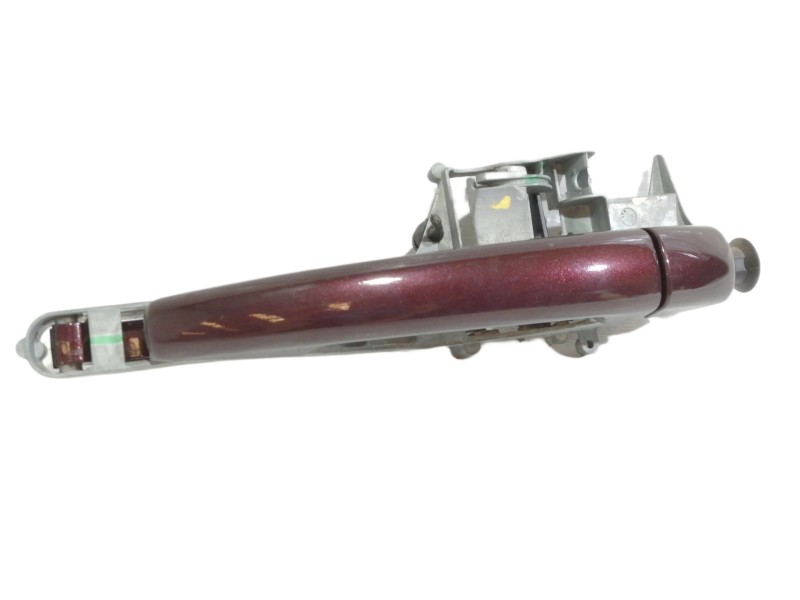 Recambio de maneta exterior trasera izquierda para citroën c4 picasso exclusive referencia OEM IAM 1200M12  