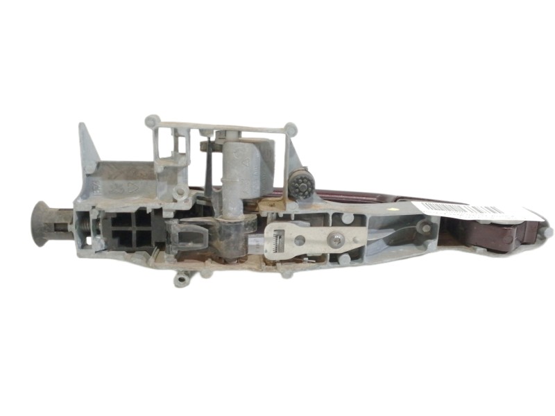 Recambio de maneta exterior trasera izquierda para citroën c4 picasso exclusive referencia OEM IAM 1200M12  