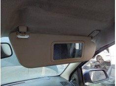 Recambio de parasol derecho para opel astra g caravan comfort referencia OEM IAM    2