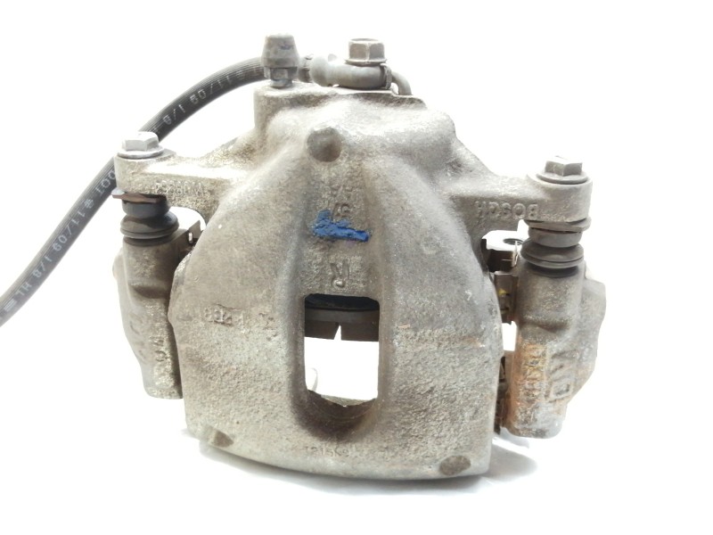 Recambio de pinza freno delantera derecha para toyota auris ts referencia OEM IAM W08964  