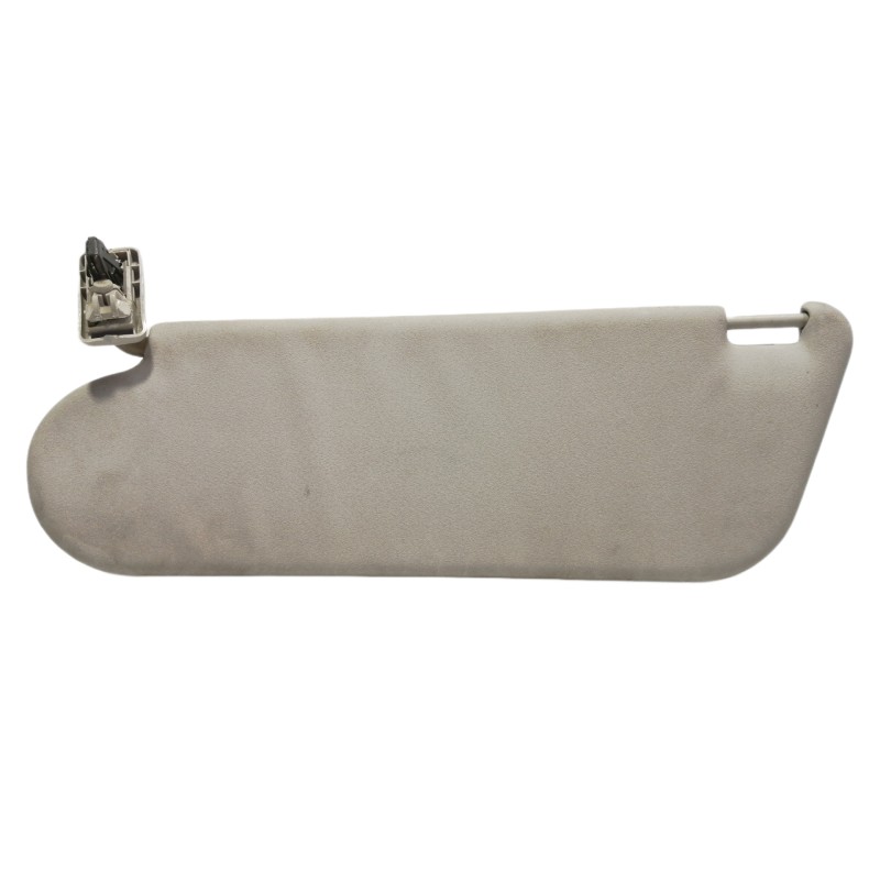 Recambio de parasol derecho para opel astra g caravan comfort referencia OEM IAM   