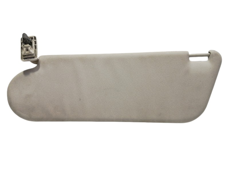 Recambio de parasol derecho para opel astra g caravan comfort referencia OEM IAM   