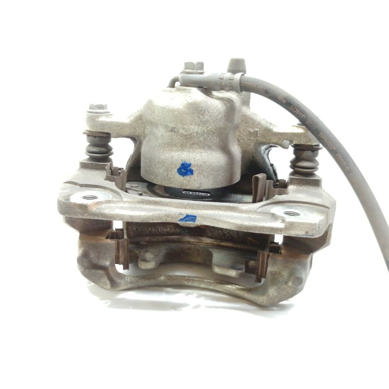 Recambio de pinza freno delantera derecha para toyota auris ts referencia OEM IAM W08964  