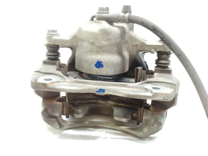 Recambio de pinza freno delantera derecha para toyota auris ts referencia OEM IAM W08964  