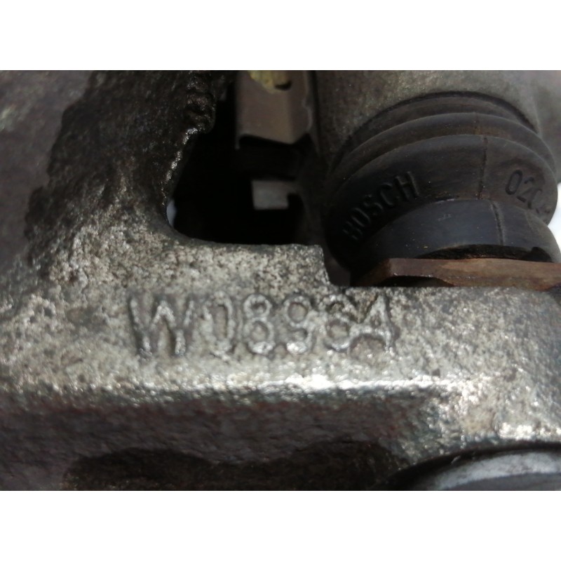 Recambio de pinza freno delantera derecha para toyota auris ts referencia OEM IAM W08964  